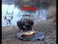 Zimski ribolov Zimski ribolov