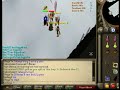 runescape tons of bandos godwars drops over 250m !