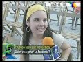 El público predice quién ganará La Academia