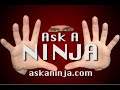 ask a ninja: question 10 ninja metal