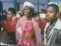 New Orleans Mardi Gras 1954