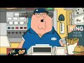 Family Guy Ding Fries are done
