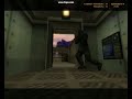 Cs bunny Jump  aja