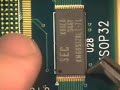 TSOP32 Installation Point-To-Point Method | BEST, Inc.
