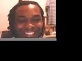 My Dread/locs-WOW!!!! They Were Long.....
