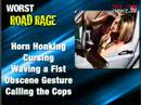 Need to Know: Road Rage