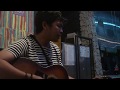Zen Armstrong - Hidupku kan Damaikan Hatimu (cover)