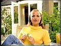 Reklam f�r Werther\