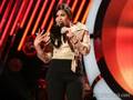 The Rhythm Is Gonna Get You - Jordin Sparks (Recorded)