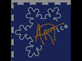 Art-Ice schaatsbaan / skatingrink