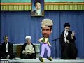 Ahmadinejad