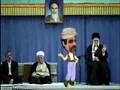 Ahmadinejad