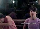 jonas brothers milkshake