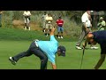 First Round Highlights: 2010 Reno-Tahoe Open