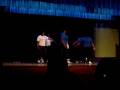 Zeta Phi Beta Sorority Incorporated SFASU Step show 08