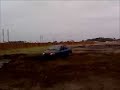 2008 Orlando Isuzu owners meet Aamir's mud donuts Part 2