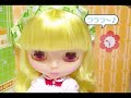 Neo Blythe- Mrs. Retro Mama