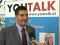 DIJASPORA UZIVO - YOUTALK 1