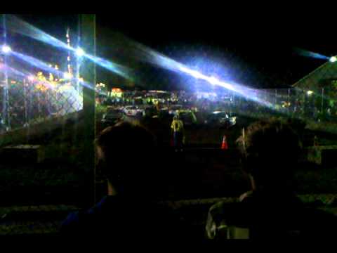 Durham Fair