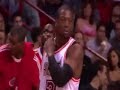 Dwayne Wade - Boom!!!