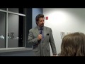 Dr. Brian Clement on whole food supplements (Part 1 of 10)