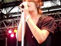 The Maine - Girls Do What They Want(Live)