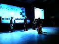 Melbourne Shuffle @ WCG KL 2006