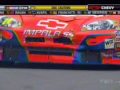 Goody's Cool Orange 500 Labonte Crash