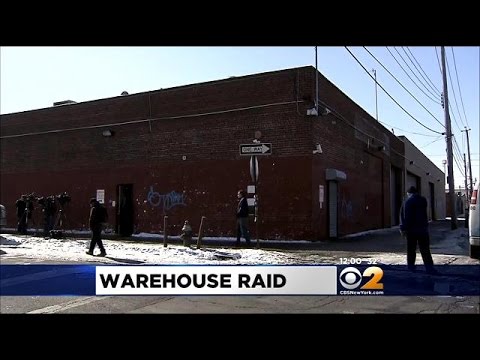 Drug Investigation Continues At Brooklyn Maraschino Cherry Company After Owner's Suicide