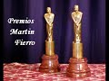 Música de los Premios Martin Fierro Música de los Premios Martin Fierro