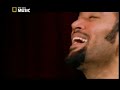 Ben Harper performed at Geo Sessions (on Nat Geo Music)