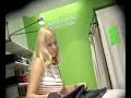 upskirt @ store