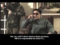 c o d e n a m e :  g e s s o
[a rip tass production]
=(a james z. chiang film)=
class of '07 1st semester film lit. final movie- hitman bloodmoney parody featuring kim jong-il & agent gesso
starring greg hammond, james z. chiang, david lee, anthony ballinget, tim brusselback, anthony ballinget, steve fourman, & greg kirker
written by: james z. chiang & greg hammond
editing: james z. chiang & greg hammond
score: greg hammond
props: greg hammond, anthony ballinget, & james z. chiang
set: mitch hart, anthony ballinget, mark/steve fourman, greg hammond
b.a.: steve fourman 
camera: david lee