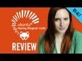 Ubuntu 13.04 Review - Raring Ringtail by Nixie Pixel http://bit.ly/17Xnucd