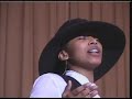 Azusa Street A Gospel Musical Highlights Azusa Street A Gospel Musical Highlights