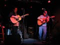 Matt Miklus with Dave Hogan