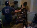 DIY Electronic Drums - Homemade - Alesis DM5