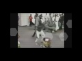 Asi se debe ofrendar...Yo siento un fuego (electronica)
