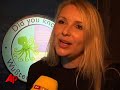 A two-year-old octopus oracle has predicted a German win over England in the latest round of the World Cup. (June 25)
