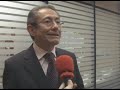 Luna: No hay archivo de la querella