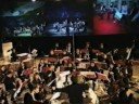 by michelangelo pistoletto 
and carlo crivelli

a project by zerynthia
and officina musicale italiana

live concert from
london, munchen, paliano, pescara
played simultaneously.