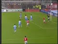 Antonio Nocerino - Gol Piacenza vs Napoli Antonio Nocerino - Gol Piacenza vs Napoli