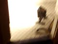 Quick Shower Rescue Part 2