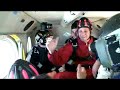 Mr CH Tandemsprung @ Skydive, Grenchen (2007-07-13)