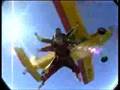 Mr CH Tandemsprung @ Skydive, Grenchen (2007-07-13)