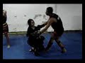 Natalie vs Danilo - 2� round