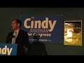 Impeachment, July 24, 2008 - Bruce Fein
