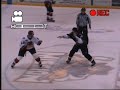 Ryan-James Hand VS Christian Hankins
