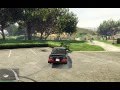 Volvo 242 BiTurbo 1.2 para GTA 5 vídeo 1