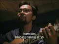 Narito Ako, Kaibigan Mo - Noel Cabangon